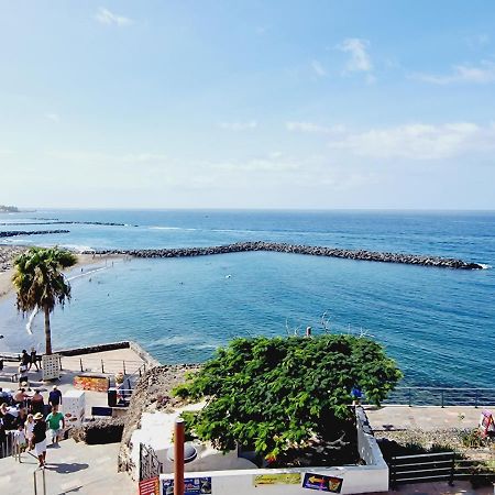 פלאייה דה לאס אמריקס First Line Of The Ocean, 3 Bedrooms & Free Wifi מראה חיצוני תמונה