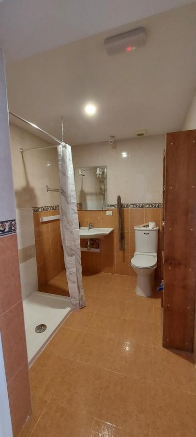 פלאייה דה לאס אמריקס First Line Of The Ocean, 3 Bedrooms & Free Wifi מראה חיצוני תמונה