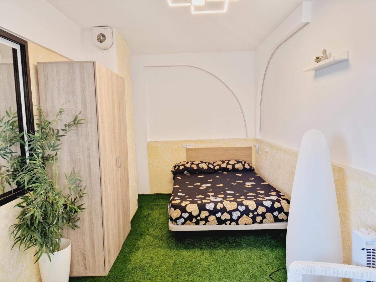 פלאייה דה לאס אמריקס First Line Of The Ocean, 3 Bedrooms & Free Wifi מראה חיצוני תמונה